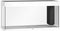 Juwel Rio 240 Led Aquarium - 121x41x50 cm - 240L - Wit
