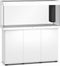 Juwel Rio 240 Led Aquarium - 121x41x50 cm - 240L - Wit
