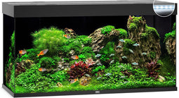 Juwel Rio 350 LED Aquarium - Zwart - 350L - 121 x 51 x 66 cm