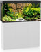 Juwel Rio 350 LED Aquarium - Zwart - 350L - 121 x 51 x 66 cm