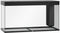Juwel Rio 350 LED Aquarium - Zwart - 350L - 121 x 51 x 66 cm