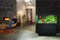 Juwel Rio 350 LED Aquarium - Zwart - 350L - 121 x 51 x 66 cm