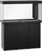 Juwel Rio 350 LED Aquarium - Zwart - 350L - 121 x 51 x 66 cm