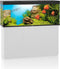 Juwel Rio 450 LED Aquarium - Wit - 450L - 151 x 51 x 66 cm