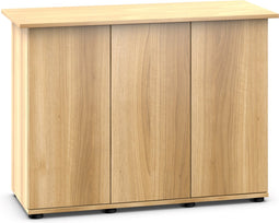 Juwel Rio Aquariumkast - 101x73 cm - 180L - Licht Hout