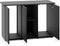 Juwel Rio Aquariumkast - 121x51x80 - 300 L - Zwart