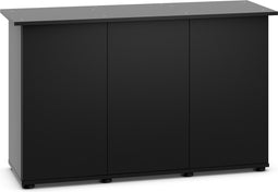 Juwel Rio Aquariumkast - 121x73 cm - 240 L - Zwart