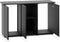 Juwel Rio Aquariumkast - 121x73 cm - 240 L - Zwart