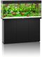 Juwel Rio Aquariumkast - 121x73 cm - 240 L - Zwart
