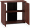 Juwel Rio Aquariumkast - 81x36x73 cm - 120L - Donkerbruin