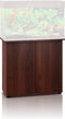 Juwel Rio Aquariumkast - 81x36x73 cm - 120L - Donkerbruin