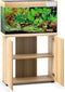 Juwel Rio Aquariumkast - 81x36x73 cm - 125 L - Licht Hout