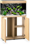 Juwel Rio Aquariumkast - 81x36x73 cm - 125 L - Licht Hout