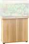 Juwel Rio Aquariumkast - 81x36x73 cm - 125 L - Licht Hout