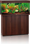 Juwel Rio Aquariumkast - Bruin - 101 x 73 cm - 180 L