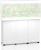 Juwel Rio Aquariumkast - Wit - 121 x 73 cm