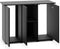 Juwel Rio Aquariumkast - Zwart - 101 x 73 x 41 cm - 180 L