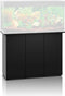 Juwel Rio Aquariumkast - Zwart - 101 x 73 x 41 cm - 180 L