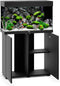 Juwel Rio Aquariumkast - Zwart - 81 x 36 x 73 cm - 125 L