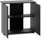 Juwel Rio Aquariumkast - Zwart - 81 x 36 x 73 cm - 125 L