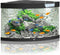 Juwel Trigon 190 Aquarium - Zwart - 190L - 70 x 70 x 60 cm