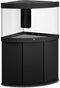 Juwel Trigon 190 Aquarium - Zwart - 190L - 70 x 70 x 60 cm