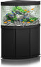 Juwel Trigon Aquariumkast - Zwart - 70 x 70 x 73 cm
