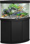 Juwel Trigon Aquariumkast - Zwart - 70 x 70 x 73 cm