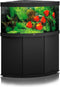 Juwel Trigon Aquariumkast - Zwart - 87 x 87 x 73 cm