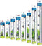 Juwel - Verlichting - Lichtkappen En Armaturen - JUWEL HELIALUX LICHTBALK SPECTRUM 27W 55cm