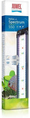 Juwel - Verlichting - Lichtkappen En Armaturen - JUWEL HELIALUX LICHTBALK SPECTRUM 27W 55cm