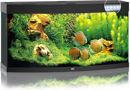 Juwel Vision 260 Aquarium - Zwart - 260L - 121 x 46 x 64 cm