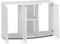 Juwel Vision Aquariumkast - 121x46x73 cm - Wit