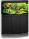Juwel Vision Aquariumkast - Zwart - 121 x 46 x 73 cm