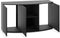 Juwel Vision Aquariumkast - Zwart - 151 x 61 x 81 cm