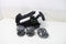 Maxi-Cosi Lara² - Buggy - Lichtgewicht en compact - Essential Black