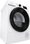 Hisense DHGE904 - Warmtepompdroger - 9 kg - Twin Flow - D (2021)