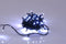 Maxilight - LED 8m 120L Warm Wit - Steady Groene Draad 24V (2.5m)