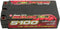 Gens ace LiPo accupack 7.6 V 5100 mAh Aantal cellen: 4 130 C Hardcase