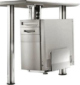 Neomounts CPU-D200BLACK - CPU houder - Verstelbaar - Zwart