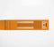 LUCTRA® Flex Design vloerlamp LED - dimbaar - oplaadbare batterij - 25 uur runtime - draagbaar