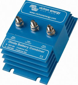 Victron Argodiode 160-2AC 2 batteries 160A