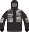 Quiksilver Tamarack - Wintersportjas Heren - 10K Waterdicht - Anthracite