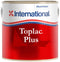 International Toplac Plus Verf 750ml Transparant