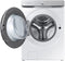 Samsung WF20DG8650BW - Wasmachine - 20 kg - 1000 RPM - Wit
