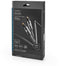 Nedis CATB25000GY50 - Optische audiokabel - 192kHz/24bit - Grijs