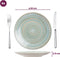 Cosy&Trendy Serviesset 24-delig Turbolino Blauw