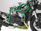 Kawasaki Ninja H2 Carbon - Tamiya modelbouw pakket 1:12