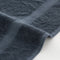 Badhanddoek SG Hogar Denim Blue 70x140 cm 70 x 1 x 140 cm
