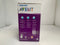 Philips AVENT SCF44410 - Klassieke speen - Silicone - Blauw